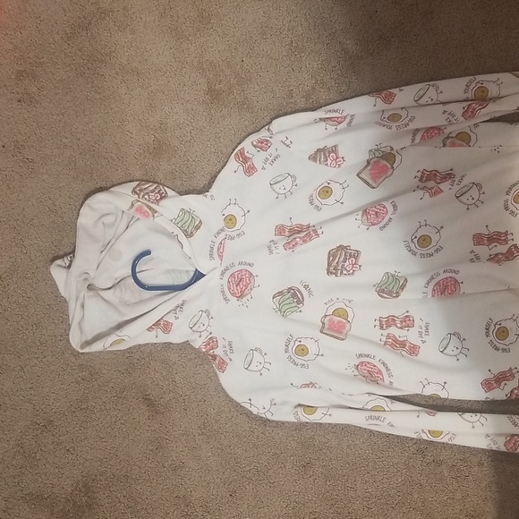 Kids Graphic Hoodie - Picture 2 of 2